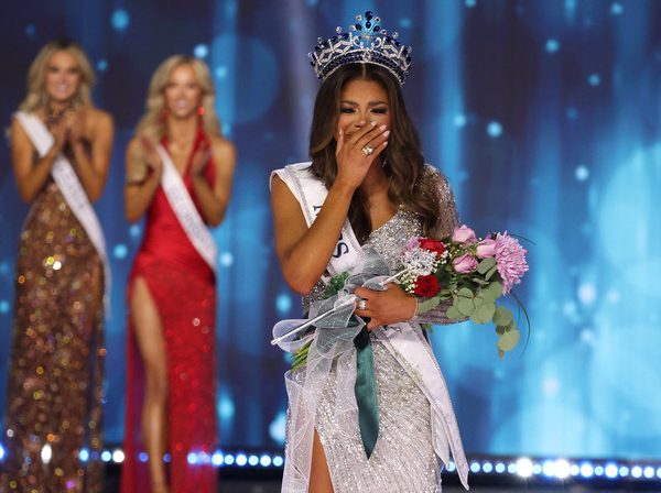 73rd Annual Miss USA Pageant – Show